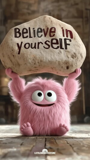 Believe-in-Yourself-Sayings Believe in Yourself – You've got this!