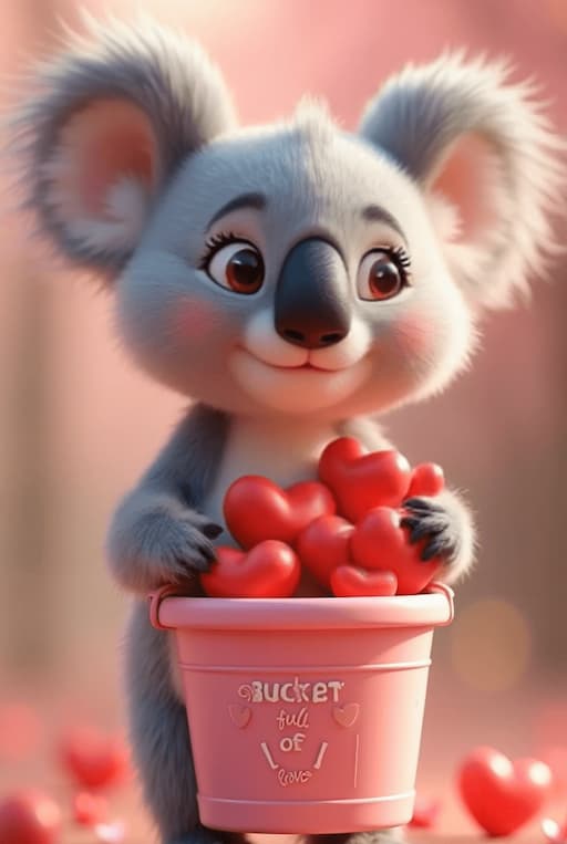 happy-mothers-day Happy Mother's Day Mum – A Bucket Full of Love!